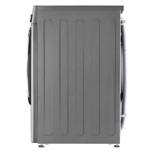 LG F4WV5008S2S Lavadora Carga Frontal 8Kg C Acero Inoxidable