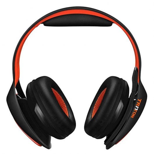 Tritton ARK 260 Elite ST6 Auriculares Gaming 7.1 Negros