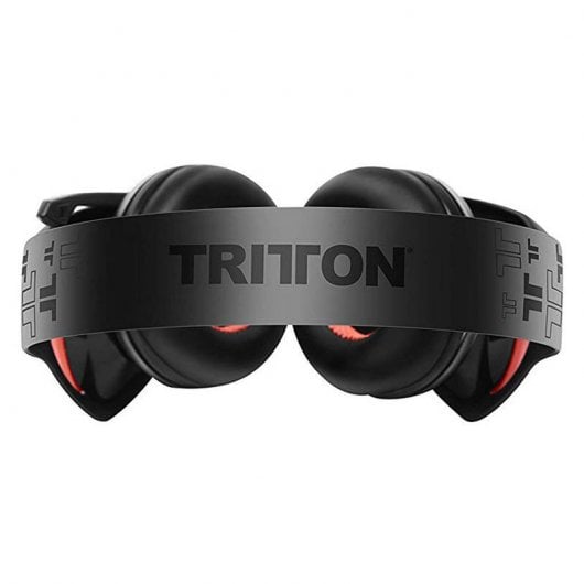 Tritton ARK 260 Elite ST6 Auriculares Gaming 7.1 Negros