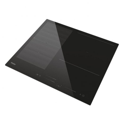 Haier HAFRSJ63MC Placa De Inducción 3 Zonas 60cm Negra