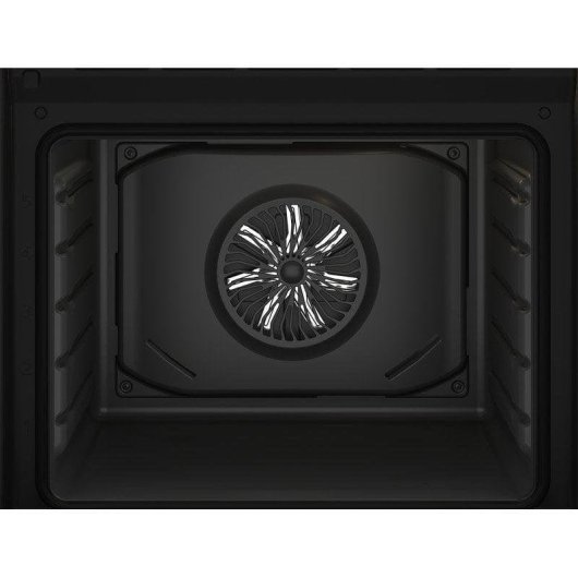 Forno Multifunções Beko BBIE12100XD Hidrolítico 66L 60cm Classe A Inox