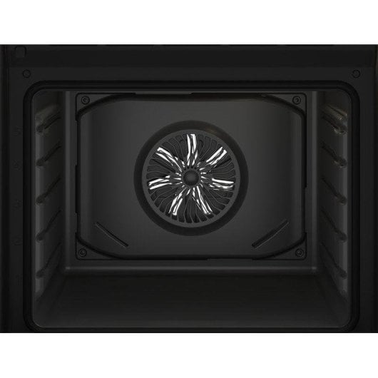 Horno elétrico Beko BBIE12100XD 66 L Inox com limpeza a vapor e grill