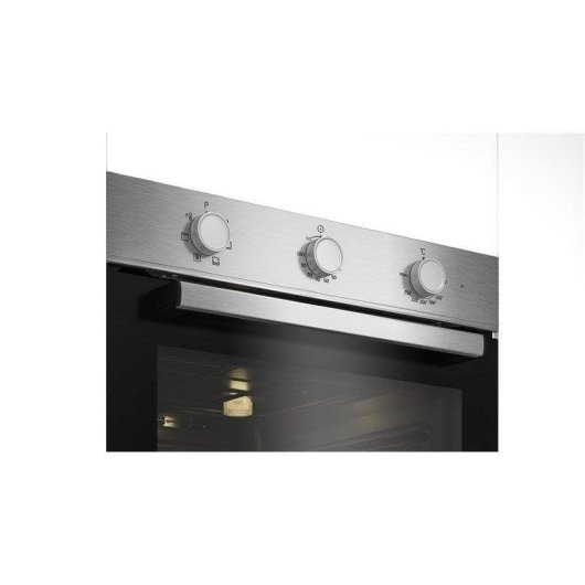 Forno Multifunções Beko BBIE12100XD Hidrolítico 66L 60cm Classe A Inox