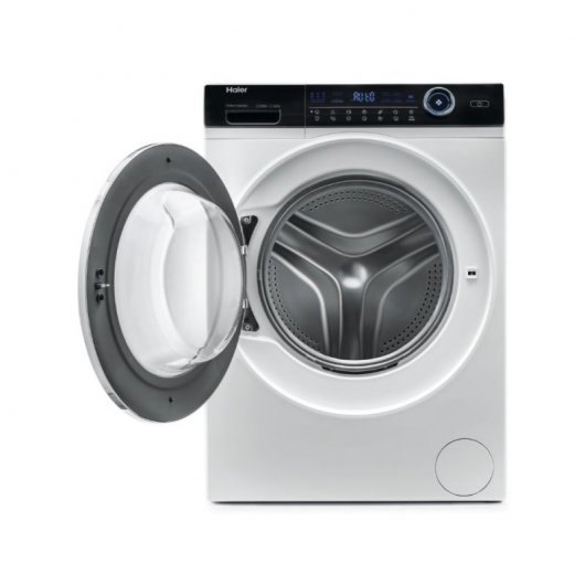 Haier HWD100-B14979 Máquina de Lavar e Secar Roupa 10Kg/6Kg D Branca