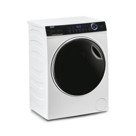 Haier HWD100-B14979 Máquina de Lavar e Secar Roupa 10Kg/6Kg D Branca