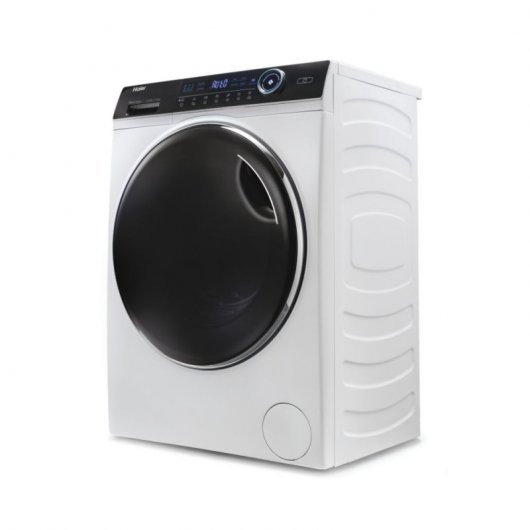 Haier HWD100-B14979 Máquina de Lavar e Secar Roupa 10Kg/6Kg D Branca