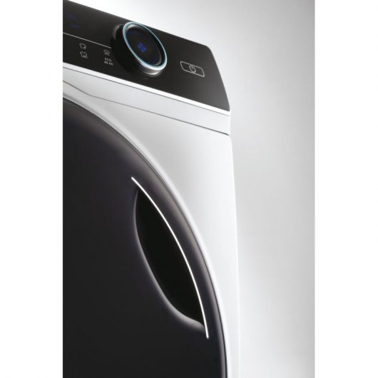 Haier HWD100-B14979 Máquina de Lavar e Secar Roupa 10Kg/6Kg D Branca