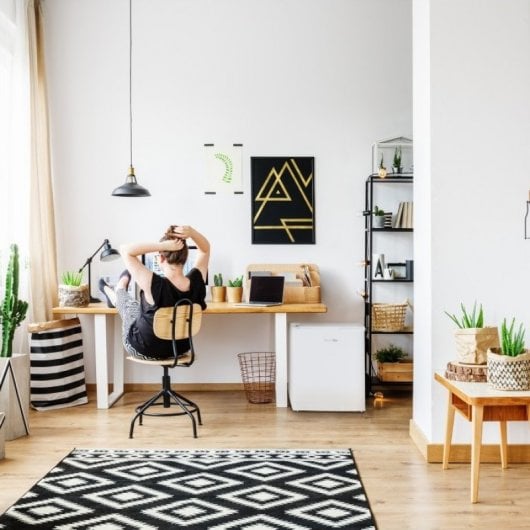 Universal Blue Eibsee Frigorífico Mini 46L F Blanco