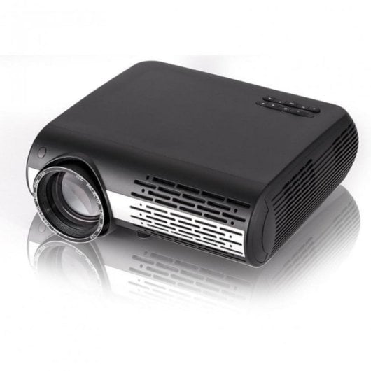 Seelumen FH800 Proyector ANSI LCD FullHD WiFi 6000 Lúmenes