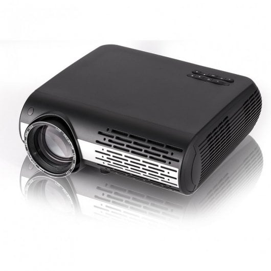 Seelumen FH800 Proyector ANSI LCD FullHD WiFi 6000 Lúmenes