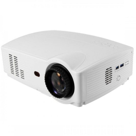 Seelumen PJW100 Proyector ANSI LCD HD 3200 Lúmenes