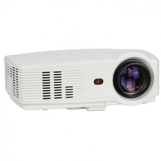 Seelumen PJW100 Proyector ANSI LCD HD 3200 Lúmenes