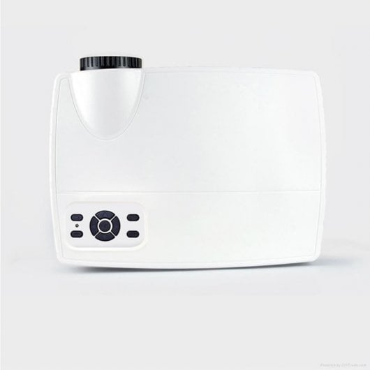 Seelumen PJW100 Proyector ANSI LCD HD 3200 Lúmenes