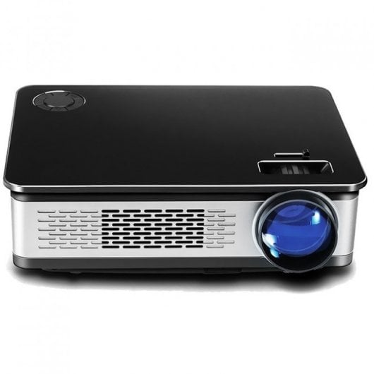UnicView FHD910 Proyector ANSI LCD LED FullHD 6800 Lúmenes