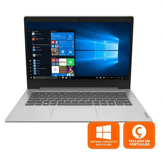Lenovo IdeaPad 1 14ADA05-834 AMD 3020E/4GB/64GB EMMC/14'' (PT)