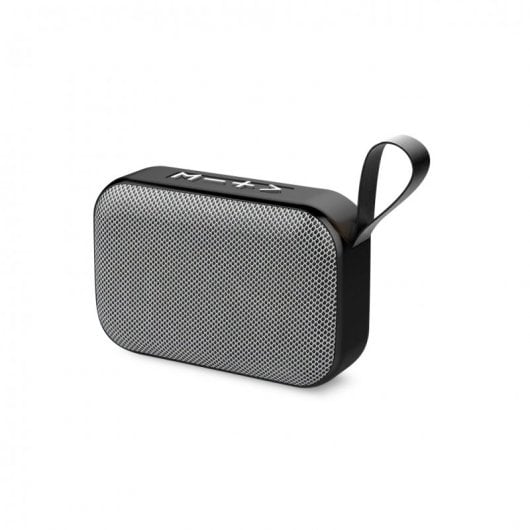 Imperii CS100 Altavoz Bluetooth Gris