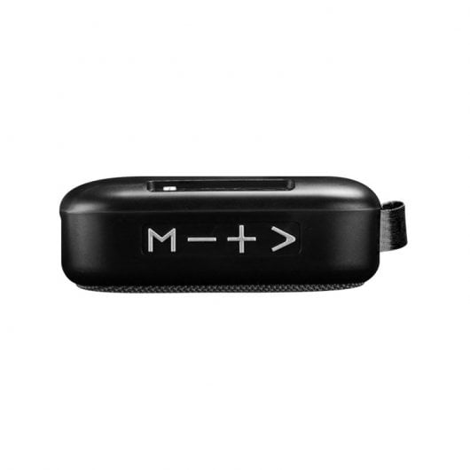 Imperii CS100 Altavoz Bluetooth Gris