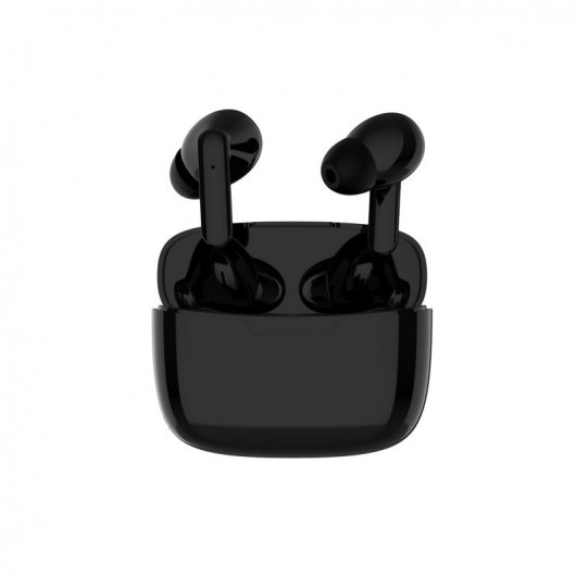 Unotec Twin 7 Auriculares Bluetooth TWS Pretos