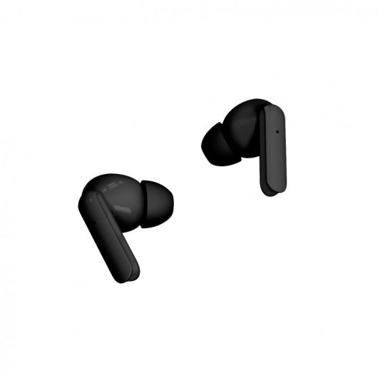 Unotec Twin 7 Auriculares Bluetooth TWS Pretos
