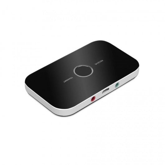 Imperii Transmisor/Receptor de Audio Bluetooth