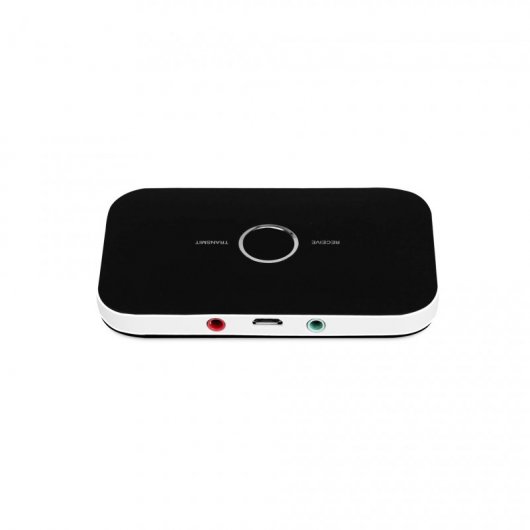 Imperii Transmisor/Receptor de Audio Bluetooth