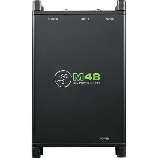 Alimentatore phantom Mackie M48