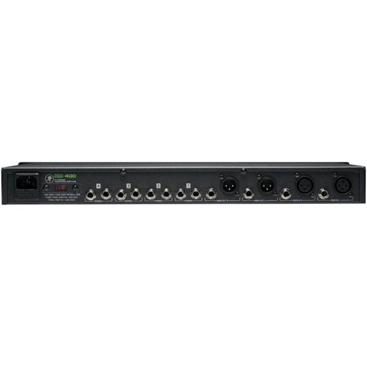 Mackie HM-400 19" Rackmount-Kopfhörerverstärker