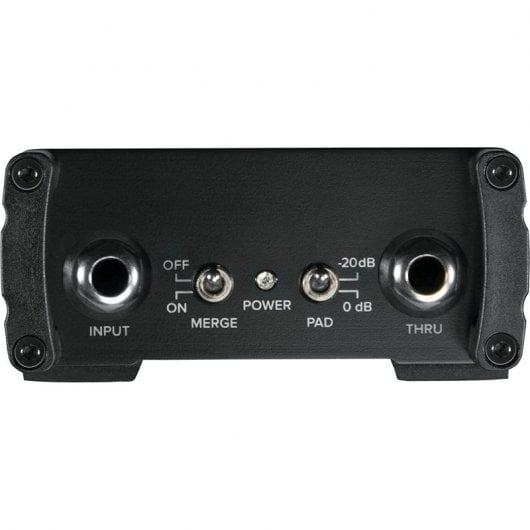 Mackie MDB-1A Direct Box attivo