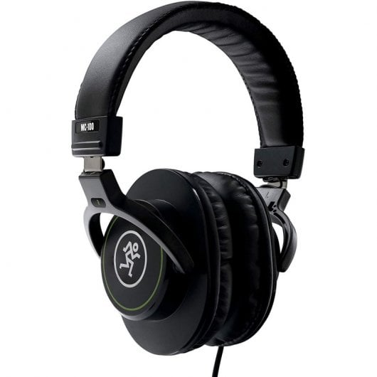 Mackie Producer Bundle con Interfaz Onyx Producer 2.2