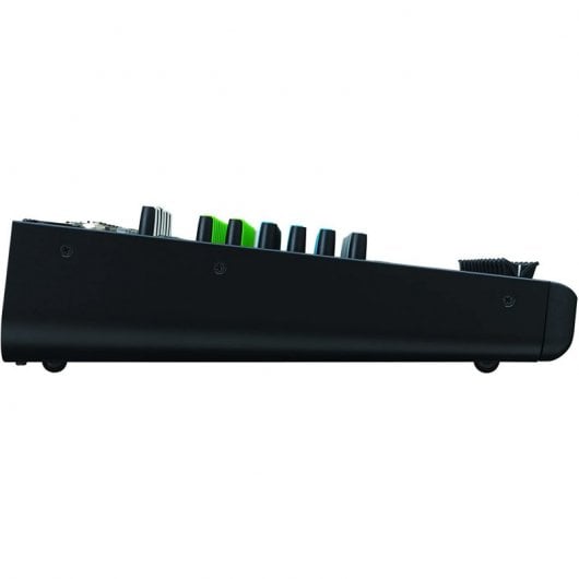 Mackie 1402VLZ4 Mesa de Mezclas Analógica Compacta 14 Canales