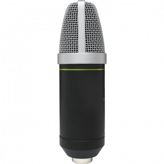 Mackie EleMents EM-91CU Micrófono USB