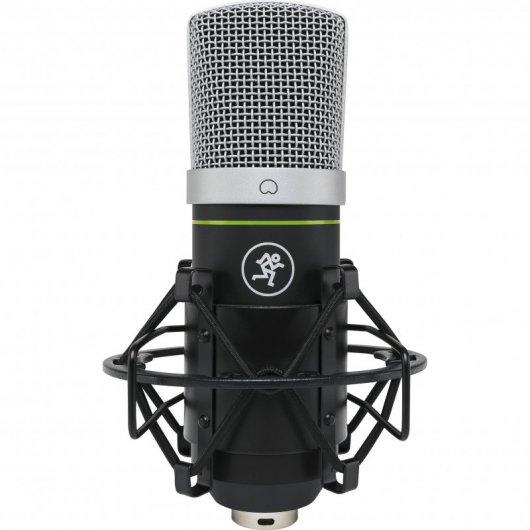 Mackie EleMents EM-91CU Micrófono USB