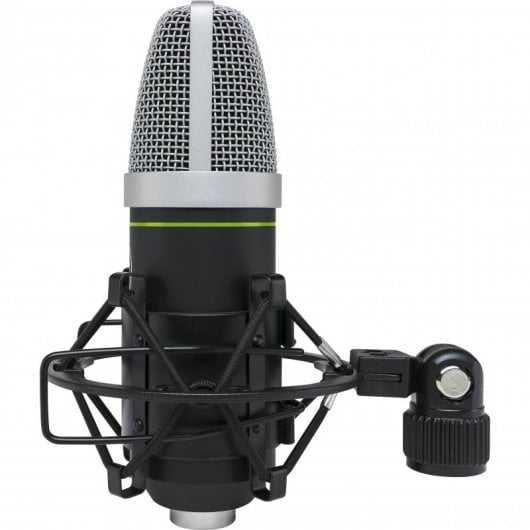 Mackie EleMents EM-91CU Micrófono USB