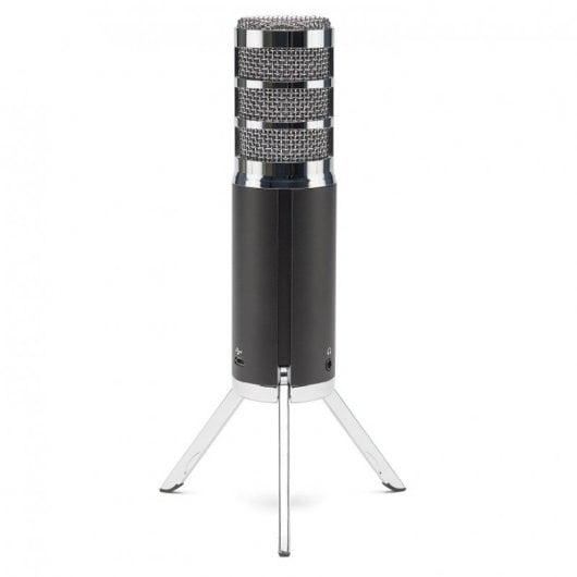Samson Satellite Micrófono USB