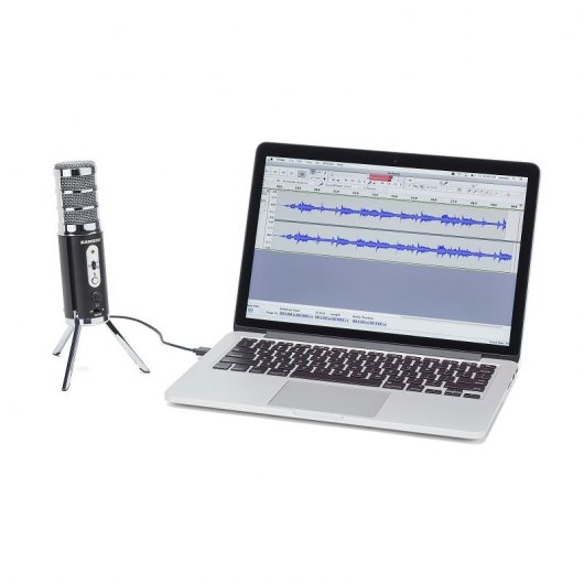 Samson Satellite Micrófono USB