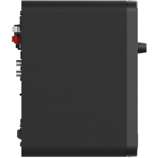 Monitor multimediali di riferimento creativo Mackie CR3-XBT 3" Bluetooth 50W