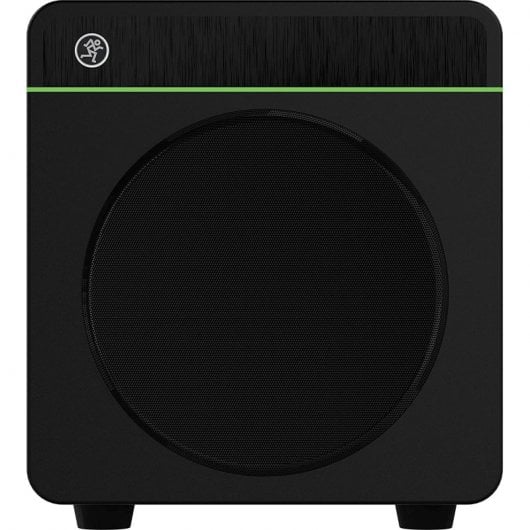 Mackie CR8S-XBT Subwoofer Multimedia 8" con Bluetooth 200W