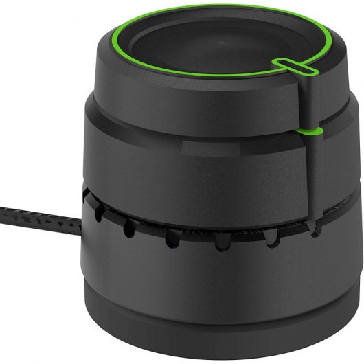 Mackie CR8S-XBT Subwoofer Multimedia 8" con Bluetooth 200W