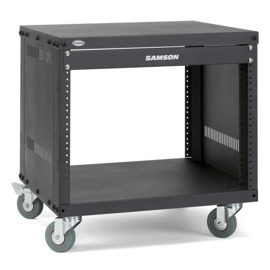 Armadio rack Samson SRK8 19" 8U