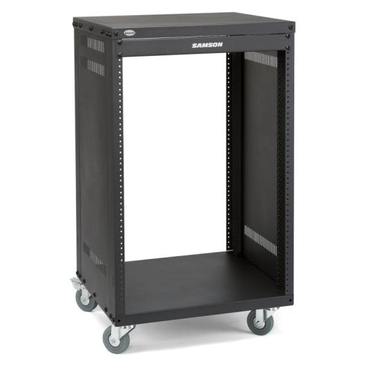 Samson SRK16 Armario Rack 19" 16U