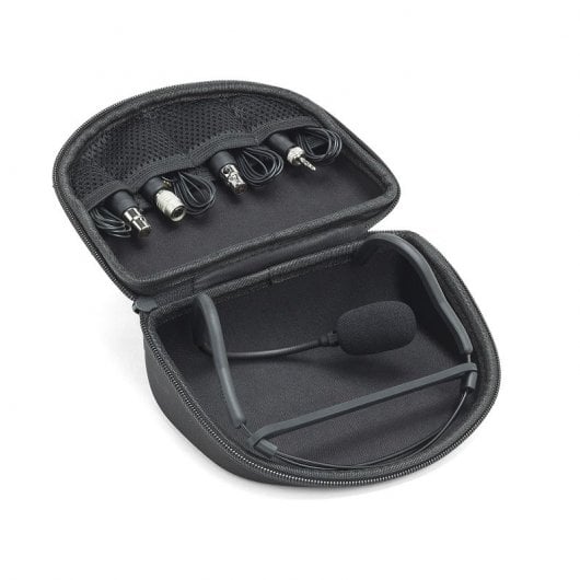 Samson QEx Fitness Mic Pack Micrófono de Diadema