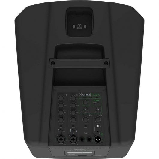 Système de sonorisation colonne portable Mackie SRM-Flex 1300W