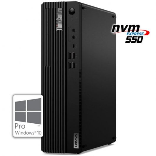 Lenovo ThinkCentre M70S Intel Core i5-10500/8GB/256GB SSD