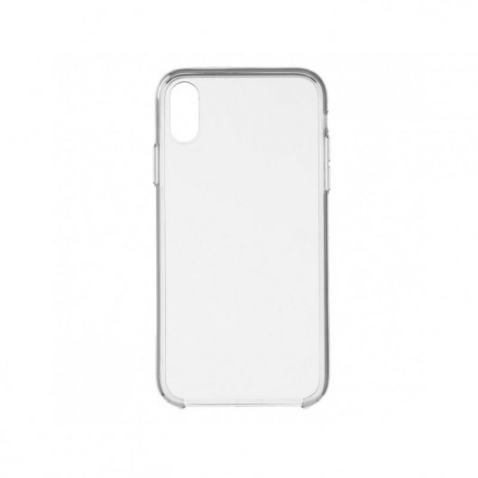 Funda Clear Transparente para iPhone XR