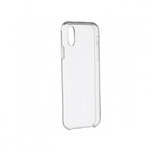 Funda Clear Transparente para iPhone XR