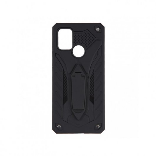 Funda Blindaje Negra para Samsung Galaxy A21s