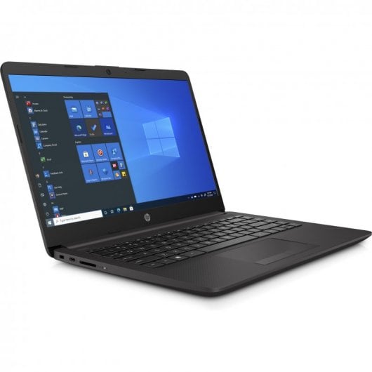 HP 240 G8 Intel Celeron N4020/4GB/500GB/14"