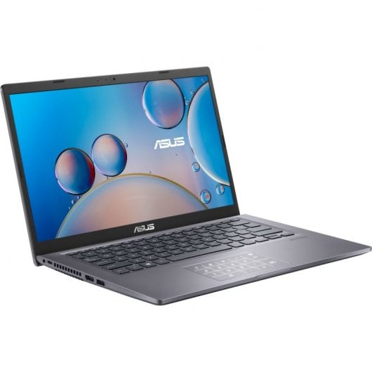 Asus M415DA-EK337T AMD Ryzen 7 3700U/8GB/512GB SSD/14"