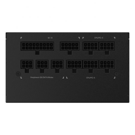 Gigabyte P1000GM 1000W 80 Plus Gold Modular