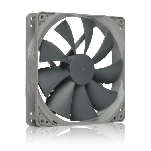 Noctua NF-P14S 140mm Zusatzlüfter
